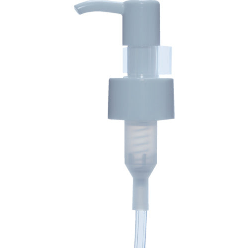 TRUSCO Dispenser Drop Discharge Volume 1.0cc TZ1000-C001 1 pc