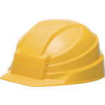 DIC Folding Helmet IZANO2 Yellow KP IZANO2 AA21-Y KP 1 pc
