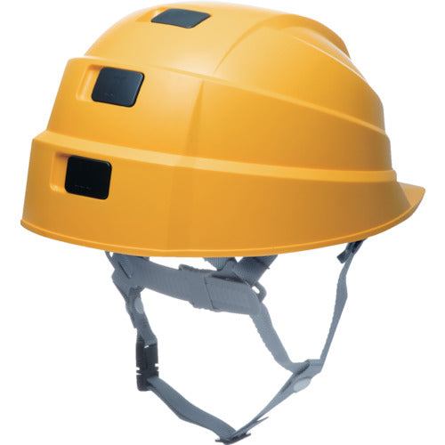 DIC Folding Helmet IZANO2 Yellow KP IZANO2 AA21-Y KP 1 pc