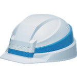 DIC Folding Helmet IZANO2 White/Blue Line KP IZANO2 AA21-W/B KP 1 pc