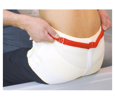 P-type sling (for bathing) / 0972 M 1 set
