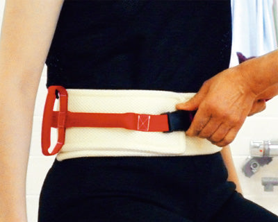 たすけ帯　O型（入浴用） / 0973　L　1 組