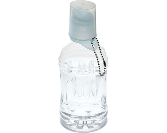 KissⅡ with cap for plastic bottles / AK02CB Blue 1 case (15 pieces)