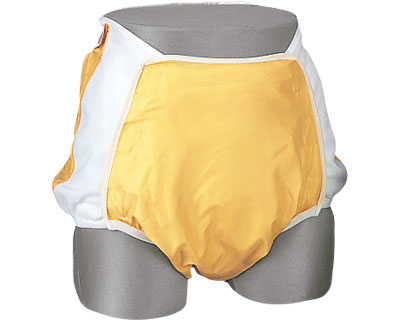 ハビナース　Wカバー　スタンダード　透湿タイプ / 1026876　L～LL　グリーン　1 枚