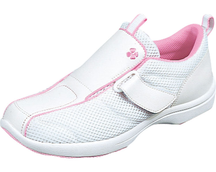 맛있는 508 여성용 / 24.0cm 핑크 1 피트