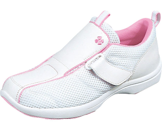 맛있는 508 여성용 / 24.0cm 핑크 1 피트