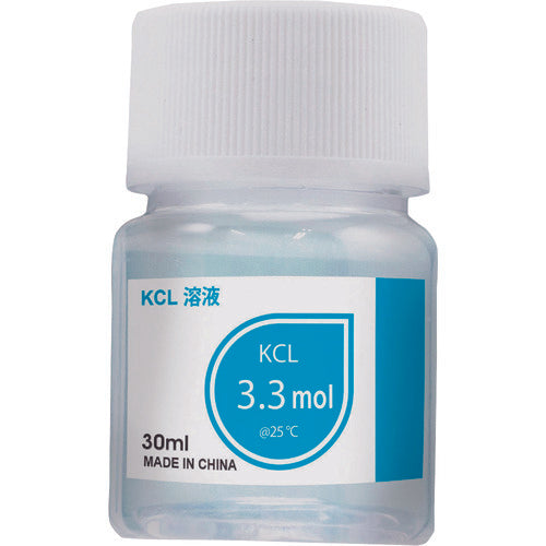 CUSTOM KCL 용액(30ml) PHK-1000 1개