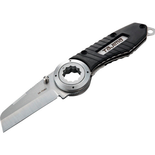 Tajima Orikomi Denko Knife Multi DK-FKMU 1 piece