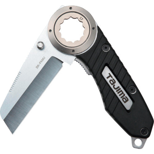Tajima Orikomi Denko Knife Multi DK-FKMU 1 piece