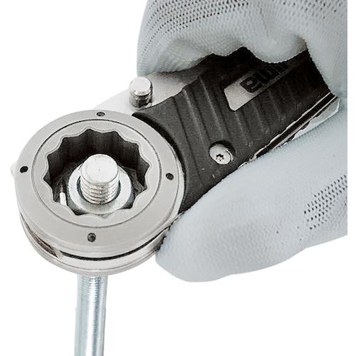 Tajima Orikomi Denko Knife Multi DK-FKMU 1 piece