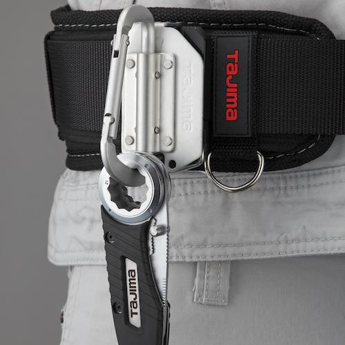 Tajima Orikomi Denko Knife Multi DK-FKMU 1 piece