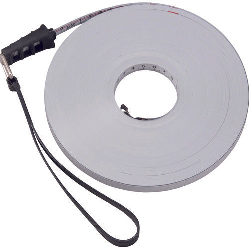 タジマ　エンジニヤテンはや巻１００ｍ用交換テープ　HTN3-100R　1 個