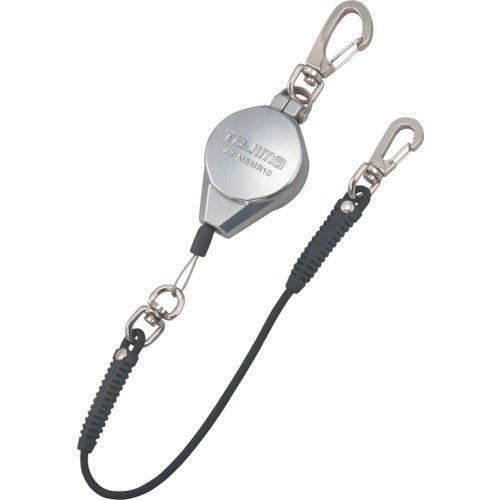 타지마 메탈 스마트 릴 10 AZ-MSMR10 1개