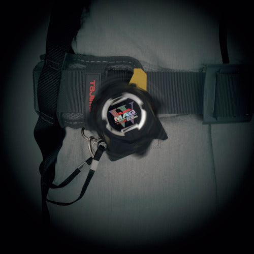 Tajima Rotating Safe G3 Gold Double Mag 25 5.5m CWM3RS2555 1 piece