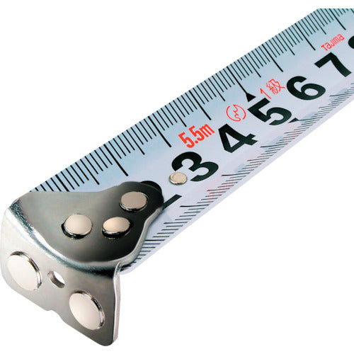 Tajima Rotating Safe G3 Gold Double Mag 25 5.5m CWM3RS2555 1 piece