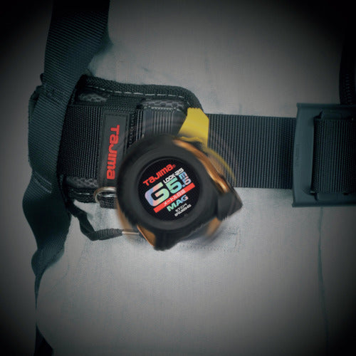 Tajima Rotating Safe Conveyor G Lock Mag Claw 25 5.5m RSFGLM25-55BL 1 piece