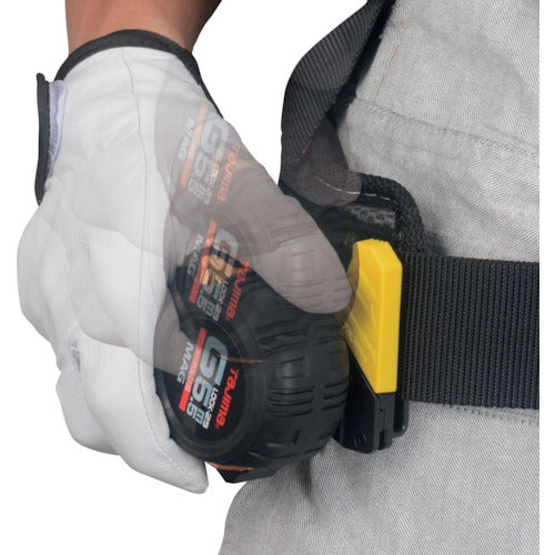 Tajima Rotating Safe Conveyor G Lock Mag Claw 25 5.5m RSFGLM25-55BL 1 piece