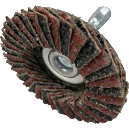 Yanase Impact Grinding Disc, Single Grinding, Combined Grinding #36 BDIG02 1 pc