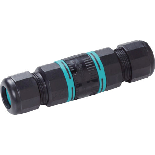 Takachi Plug-type Waterproof Relay Connector THB387-3P 1 pc