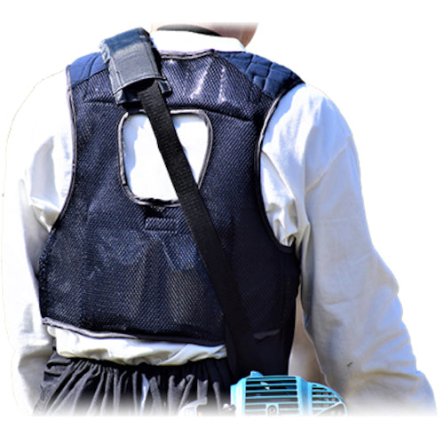 たくみ　草刈ベスト　4132　1 Ｓ