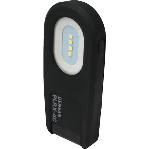 JEFCOM LED Parandle RX PLRX-4C 1 piece