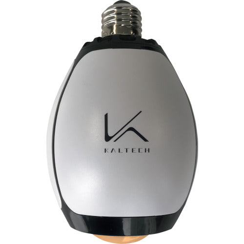 Kartec Deodorizing LED Light Bulb Turn-K (Bulb Color) KL-B01 1 unit