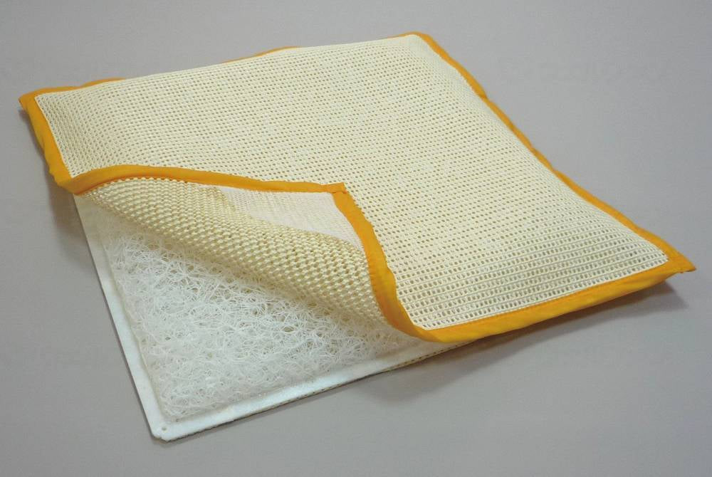 ふれあいサポート浴そう 座ぶとん