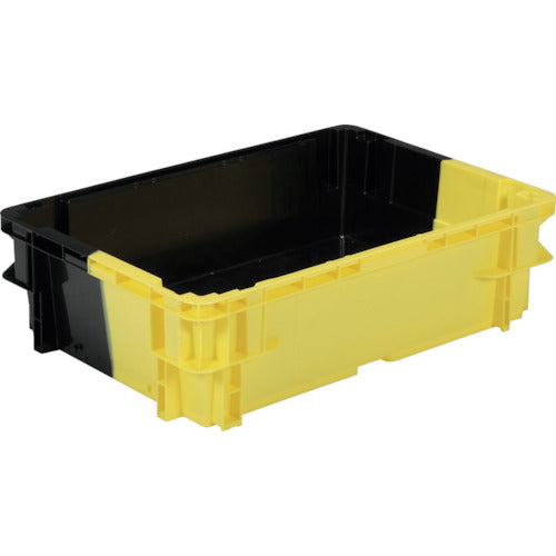 サンコー　ＳＮコンテナー　２０２４５４　Ｂ＃２４Ｋ　20245400BK901YE201　1 個