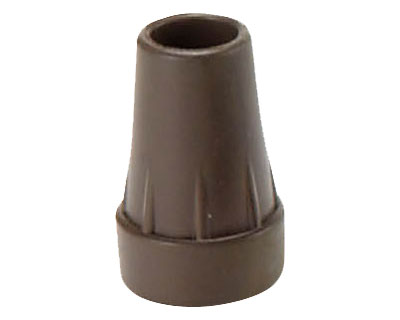 Replacement rubber / TG-16BR Brown 1 piece