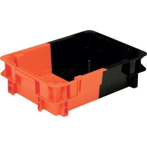 サンコー　ＳＮコンテナー　２０１７８０　Ｂ＃８Ｋ　20178000BK901OR309　1 個