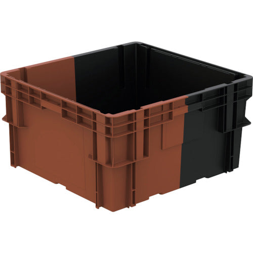 サンコー　ＳＮコンテナー　２０７７０２　Ｂ＃７７Ｋ　20770200BK901BR701　1 個