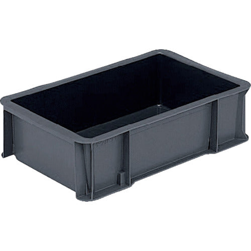 Tensho Conductive Container 679030 Tenbako ED-12 ED-12 1 piece