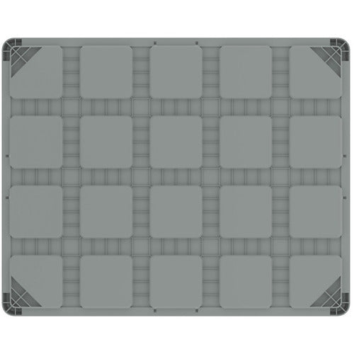 Sanko TP Standard Large Container 213591 Kumicon TP684LJ 21359101GL802 1 unit