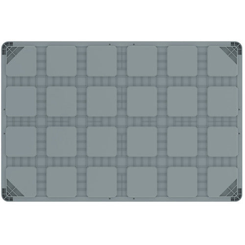 Sanko TP Standard Large Container 213471 Kumicon TP693LJ 21347104GL802 1 pc