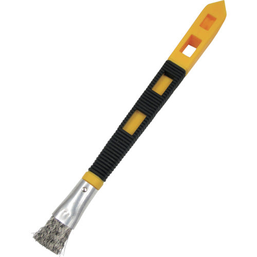 ＫＯＷＡ　ＣＬＥＡＲＳ　スリムブラシ　ステンレス　14975　1 個