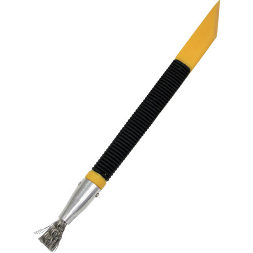 ＫＯＷＡ　ＣＬＥＡＲＳ　スリムブラシ　ステンレス　14975　1 個