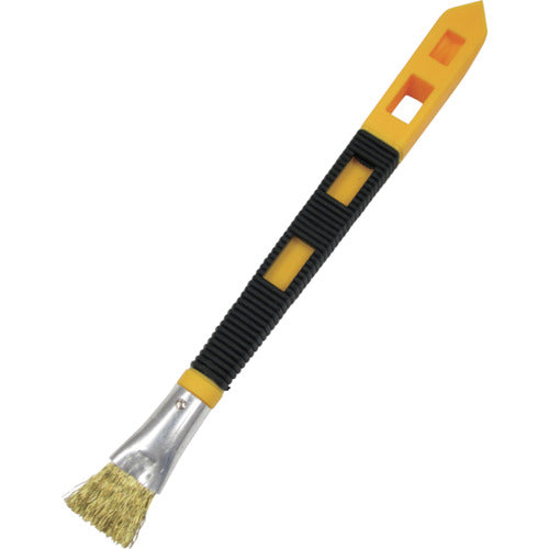 KOWA CLEARS 슬림 브러쉬 황동 14974 1 개