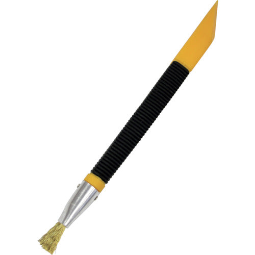 KOWA CLEARS 슬림 브러쉬 황동 14974 1 개