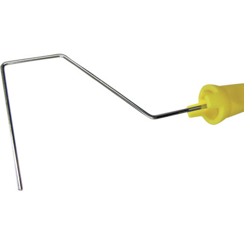 KOWA 미니 롤러 스폰지 75mm 14448 1 개