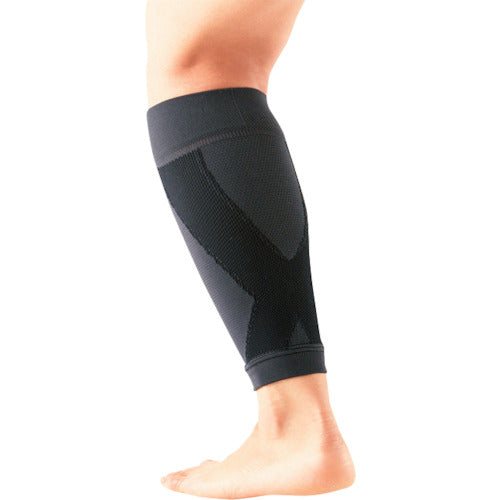 Kowa Vantelin Kowa Supporter Calf Assist Small Size (Black) 24440 1 pc