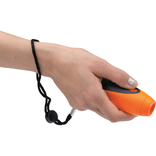 토에이라이트 전자 휘슬 HP588-3(황색) B2890 1개