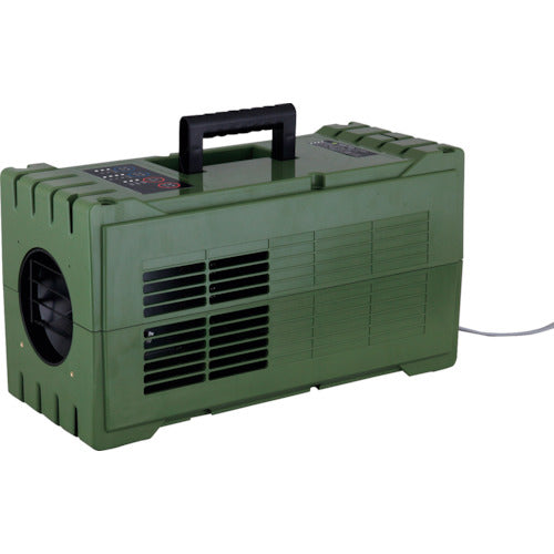 Suiden Handy Cooler Moss Green SS-1SAG-1 1 unit