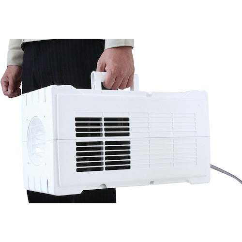 Suiden Handy Cooler Moss Green SS-1SAG-1 1 unit