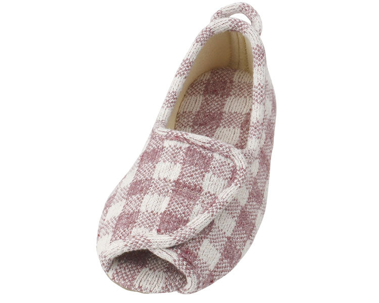 EcoOpen 2227 / M Pink 1 pair