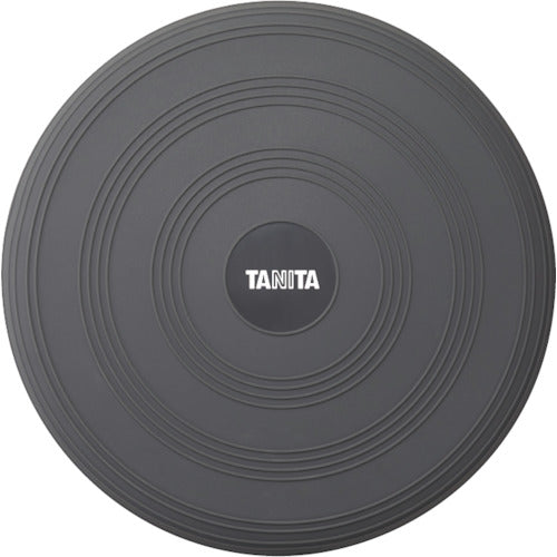 ＴＡＮＩＴＡ　バランスクッション　ＴＳ−９５９−ＧＲ　TS-959-GY　1 個