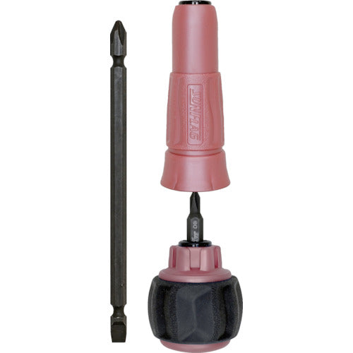 Sunflag Tough Join Driver Red 6920-RJ 1 pc