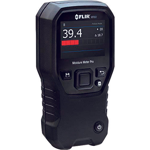 FLIR MR60 Moisture Meter MR60 1 piece