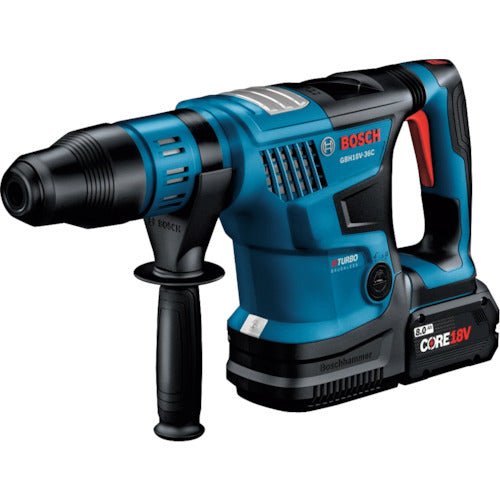 Bosch Cordless Hammer Drill GBH18V-36C 1 unit