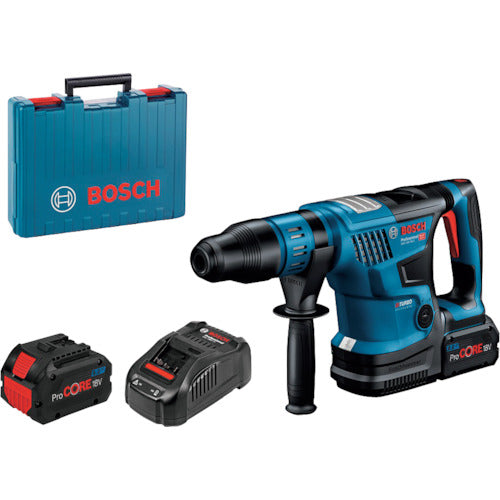 Bosch Cordless Hammer Drill GBH18V-36C 1 unit