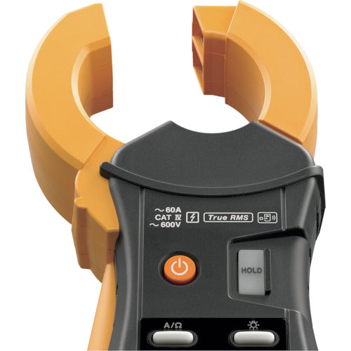 HIOKI Clamp Earth Resistance Tester Wireless Set FT6380-90 FT6380-90 1 unit